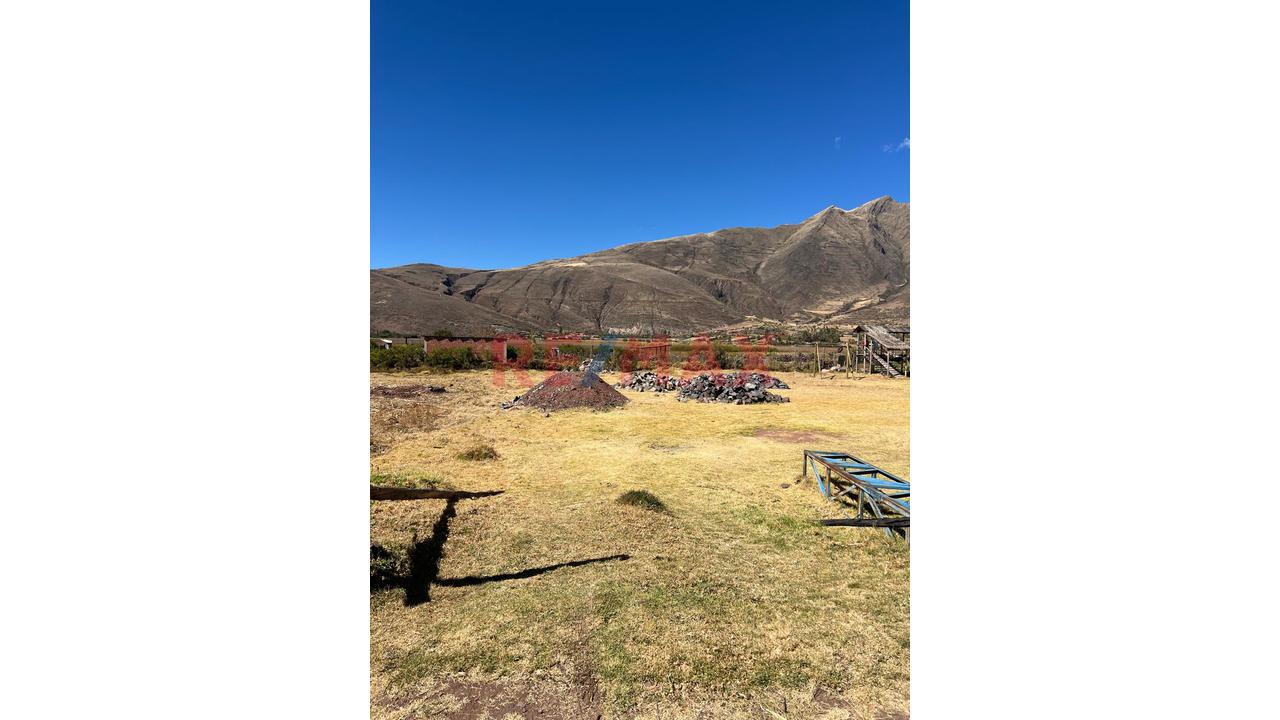 🌿✨ ¡Invierte En El Futuro De Cusco! Terreno En Lucre Con Alto Potencial De Valorización 🏡📈 - 5