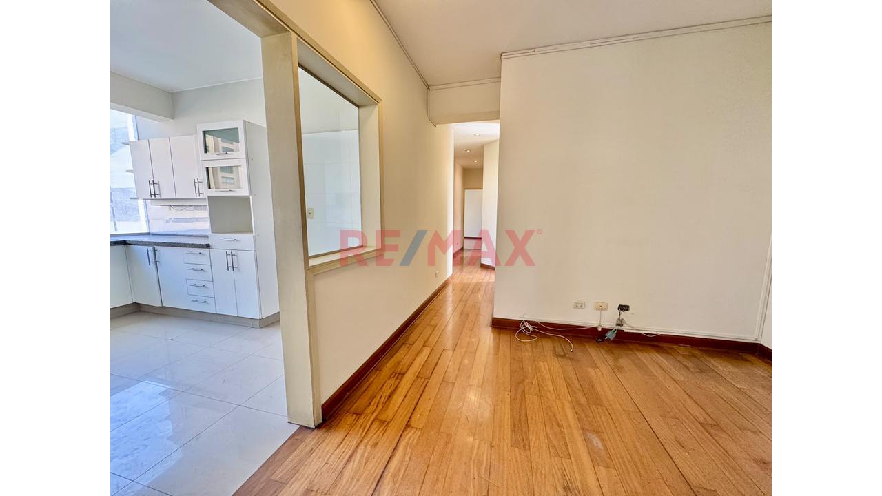 🏡 Exclusivo Departamento Con Ascensor Directo Y Doble Cochera | Vista Exterior | San Isidro — foto 10