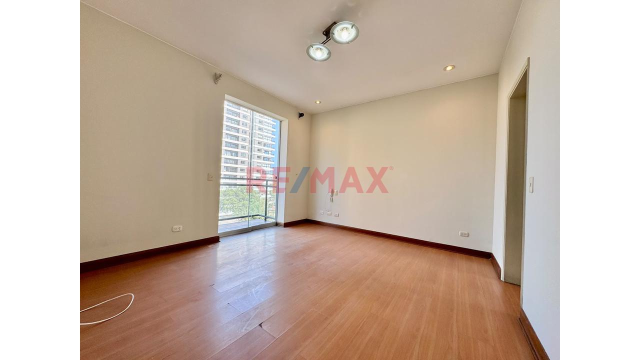 🏡 Exclusivo Departamento Con Ascensor Directo Y Doble Cochera | Vista Exterior | San Isidro — foto 9