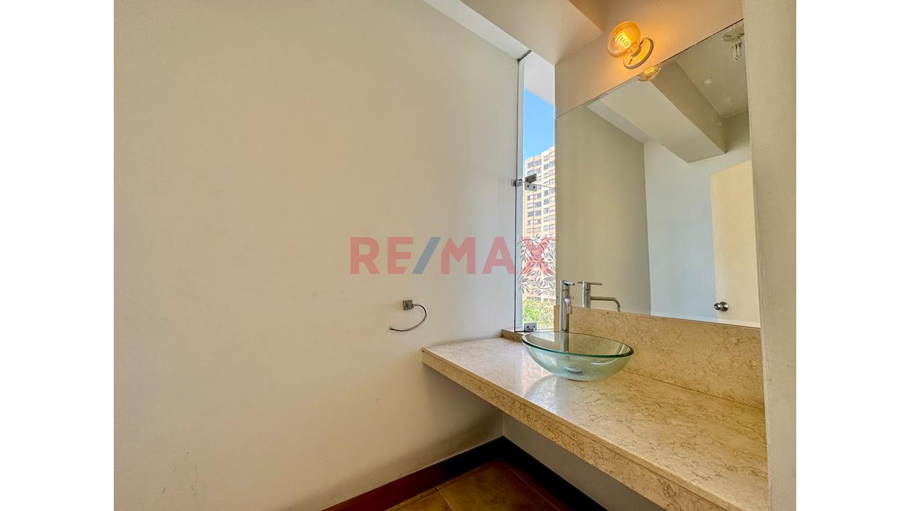 🏡 Exclusivo Departamento Con Ascensor Directo Y Doble Cochera | Vista Exterior | San Isidro — foto 13