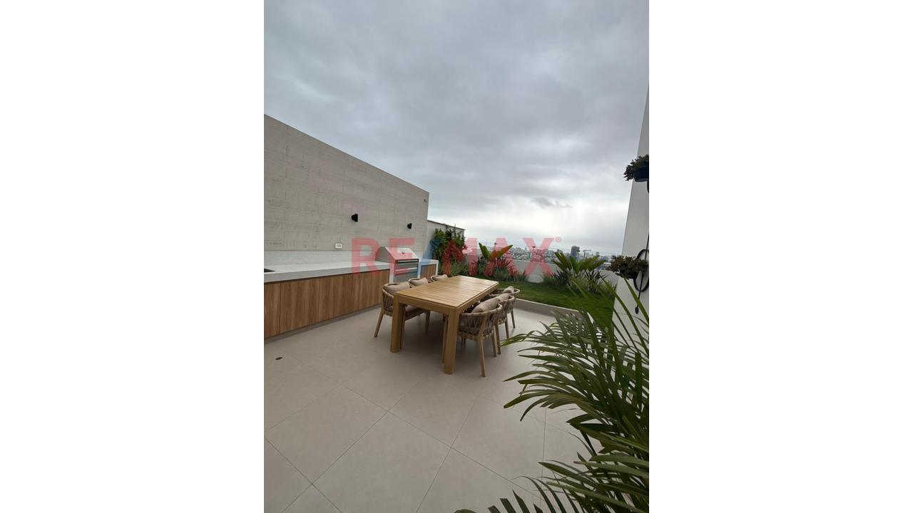✨ Vive El Privilegio De Estrenar En Miraflores — foto 6