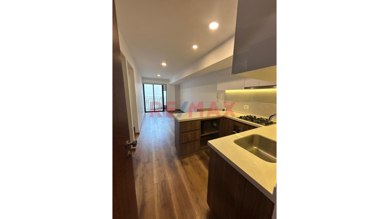 ✨ Vive El Privilegio De Estrenar En Miraflores — foto 12
