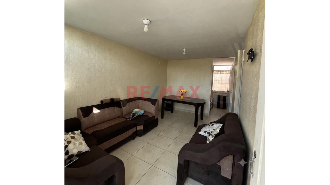 🏡 ¡Alquila Tu Nuevo Hogar En Pimentel! - 4