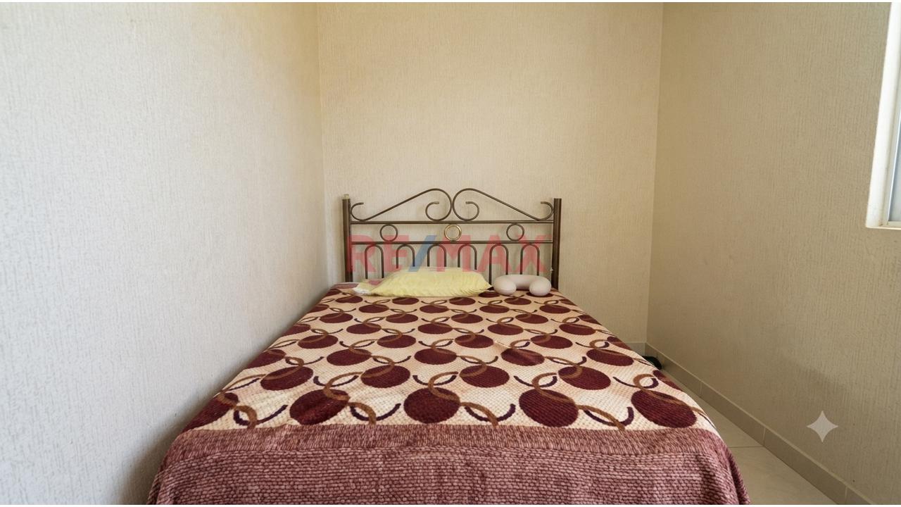🏡 ¡Alquila Tu Nuevo Hogar En Pimentel! - 5