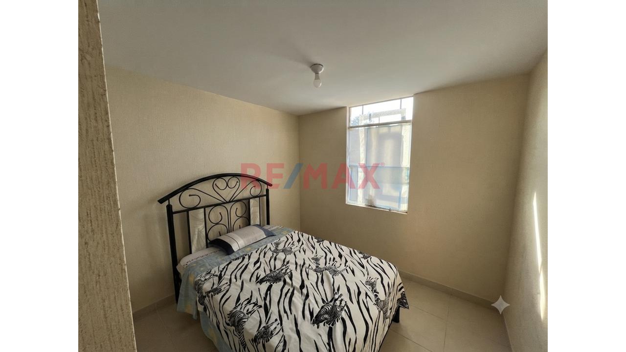 🏡 ¡Alquila Tu Nuevo Hogar En Pimentel! - 7