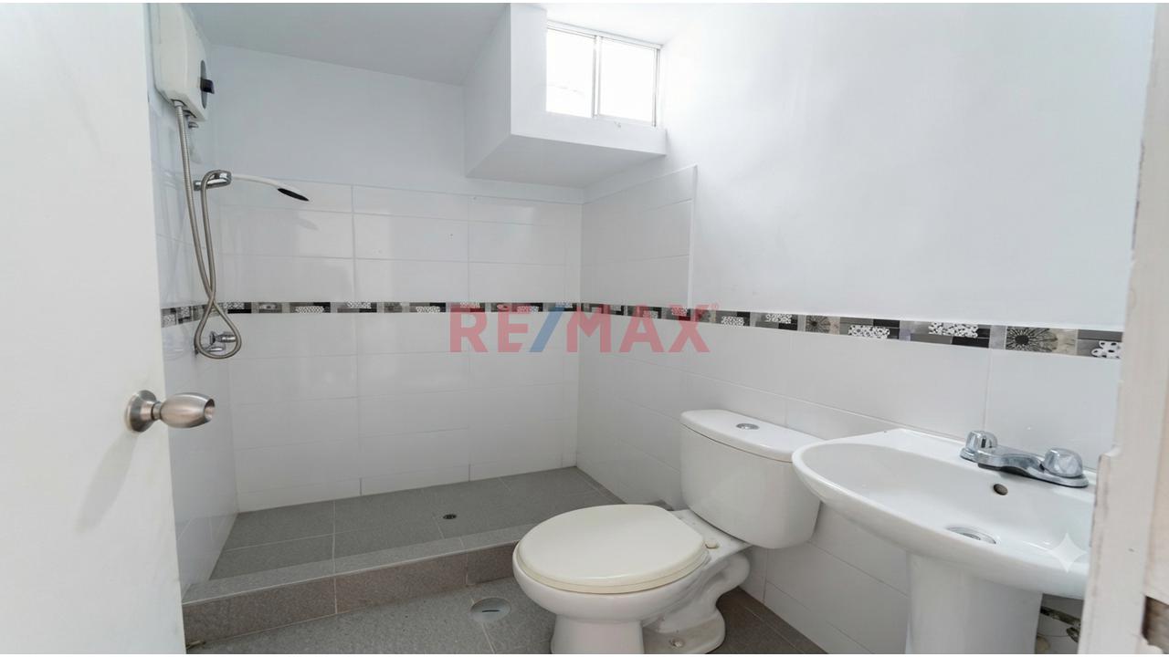 🏡 ¡Alquila Tu Nuevo Hogar En Pimentel! - 6
