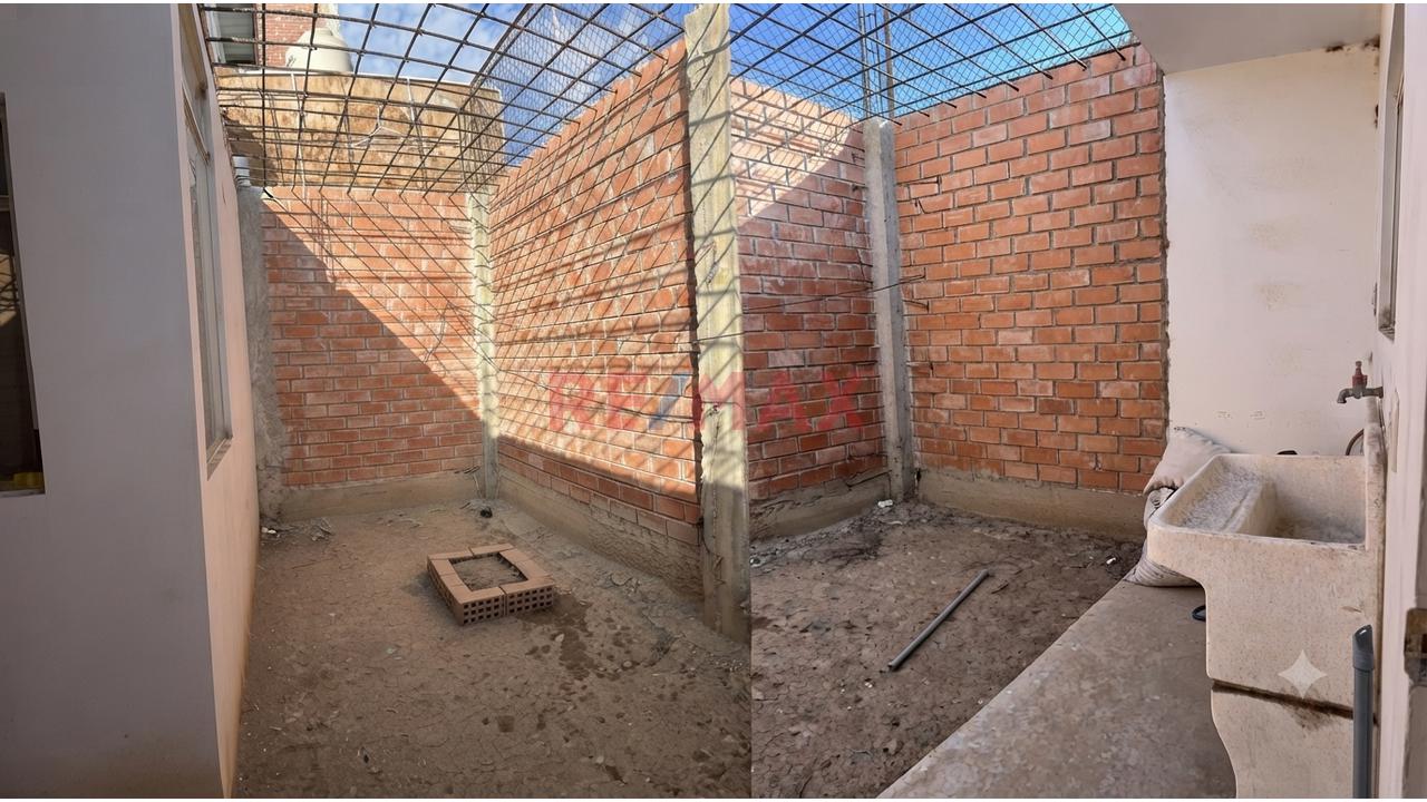 🏡 ¡Alquila Tu Nuevo Hogar En Pimentel! - 2