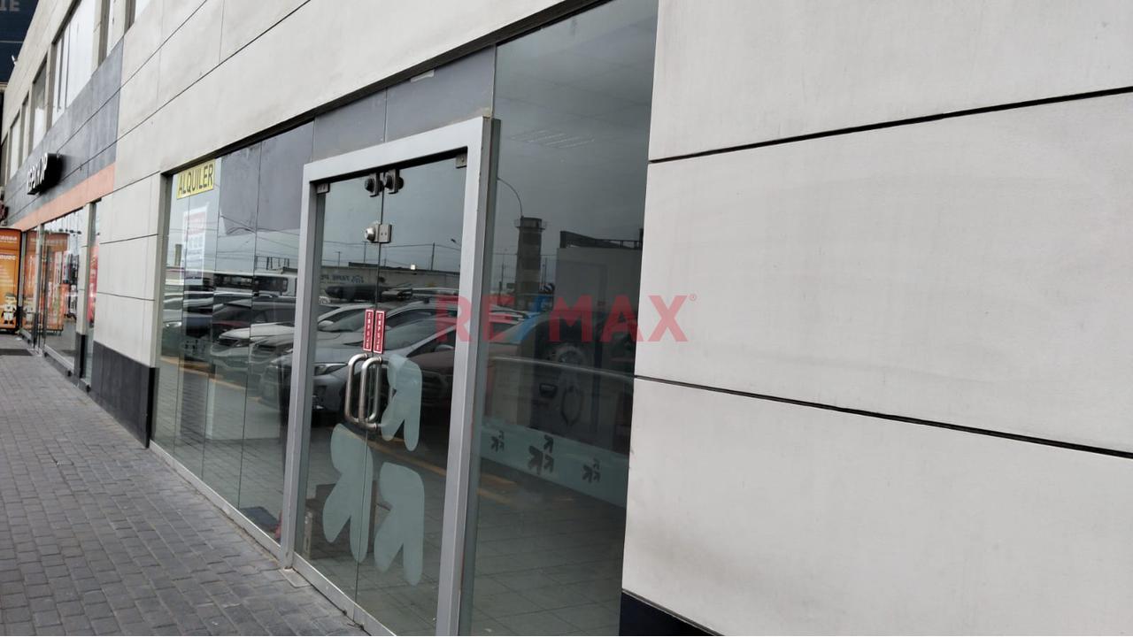 📈 ¡La Mejor Ubicación Local Comercial Premium De 192.6 M² En El Corazón Comercial - Logistico  Del Callao 🏢✨ — foto 3