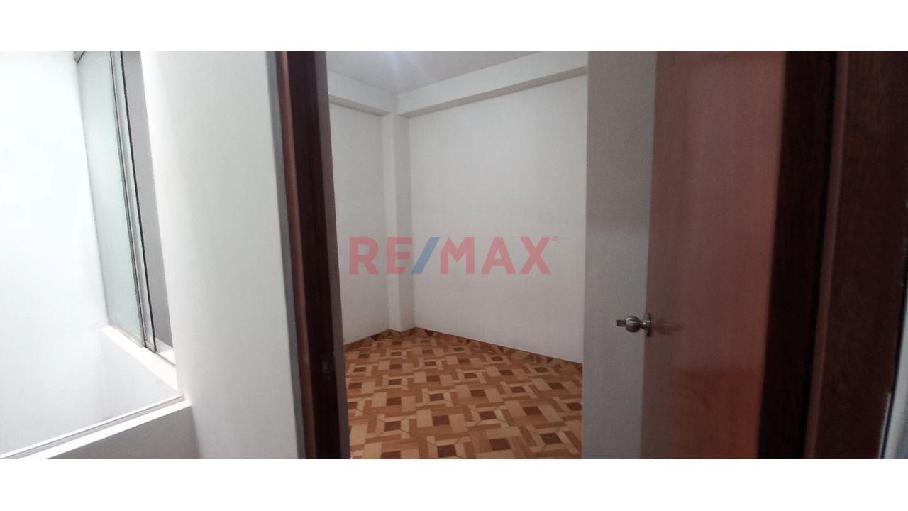 Departamento En Zona Estrategica Villa El Salvador — foto 11
