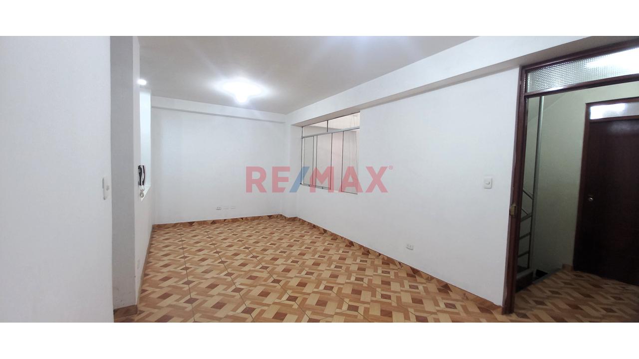 Departamento En Zona Estrategica Villa El Salvador — foto 5