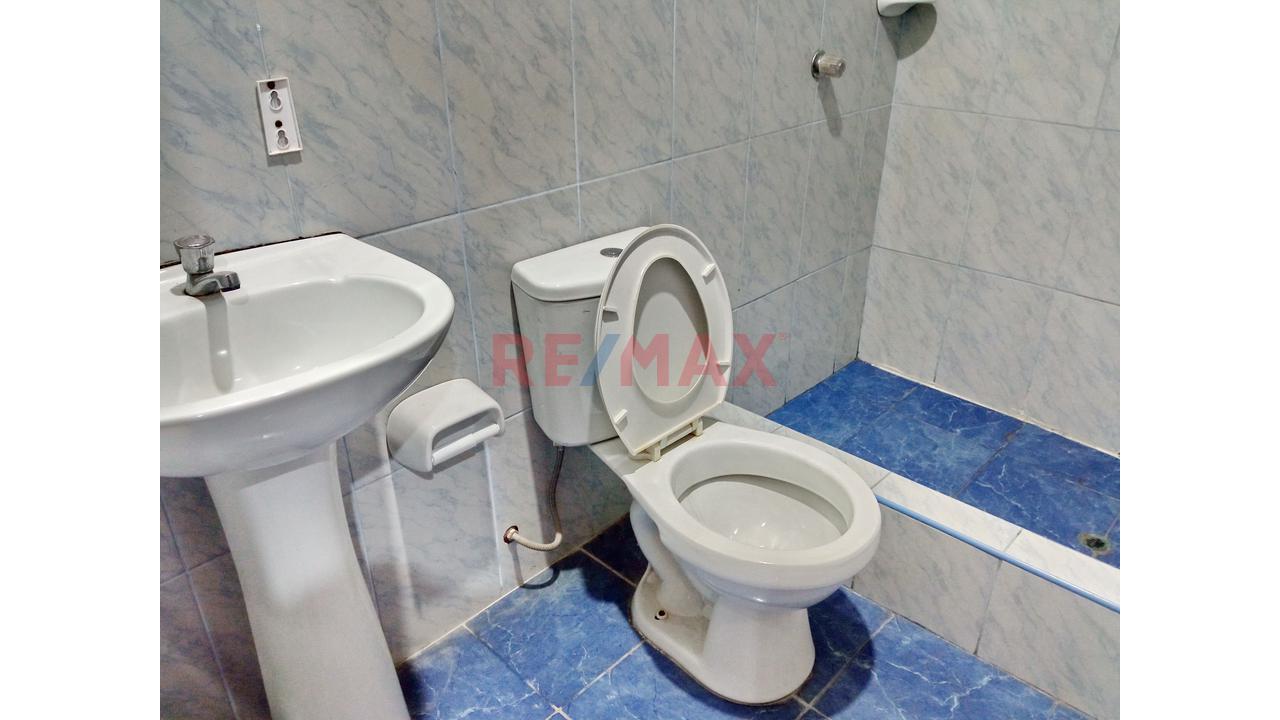 Departamento En Zona Estrategica Villa El Salvador — foto 2