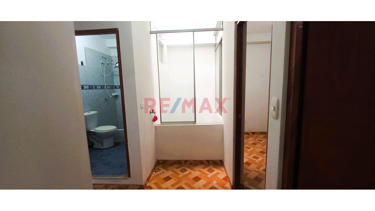Departamento En Zona Estrategica Villa El Salvador — foto 3