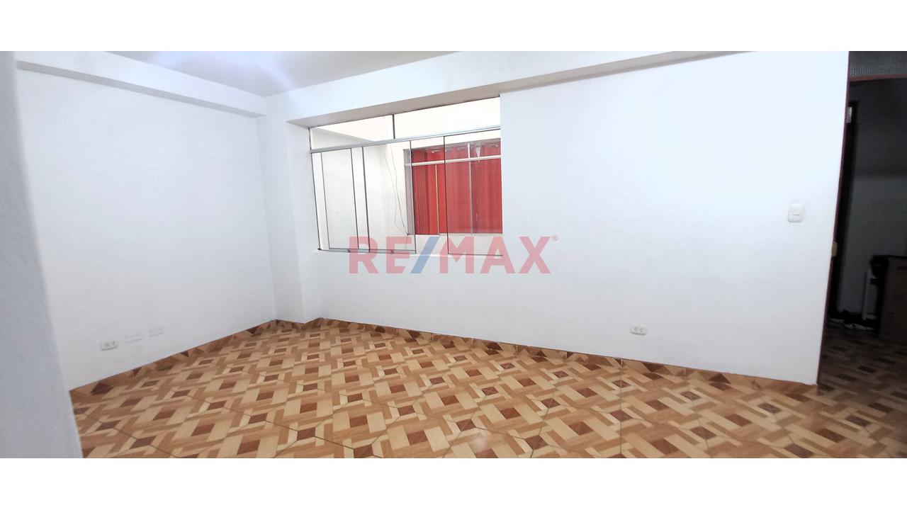 Departamento En Zona Estrategica Villa El Salvador — foto 7