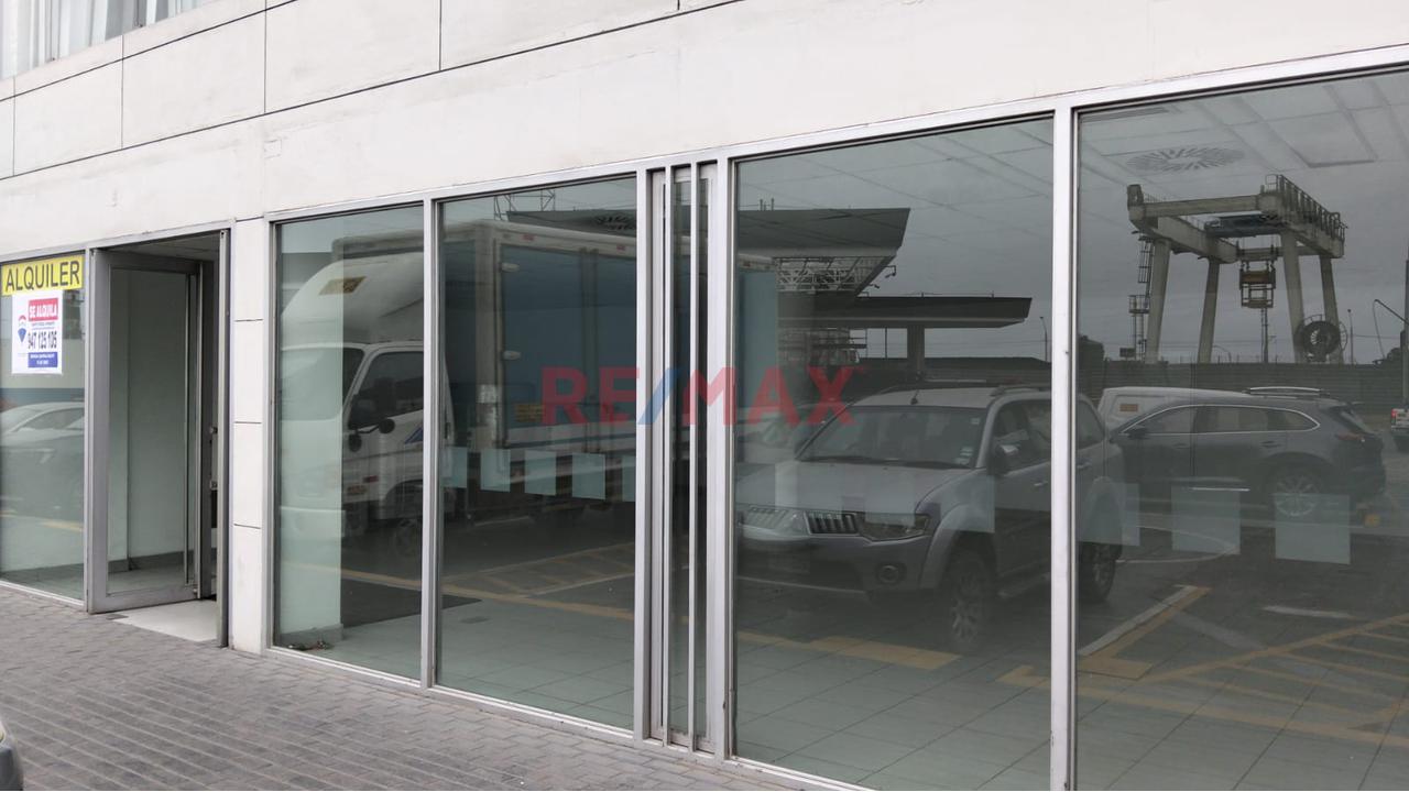 🏬🔥 ¡Máxima Exposición! Local Comercial Premium De 178 M² En El Primer Piso – El Corazón Logístico Del Callao — foto 2