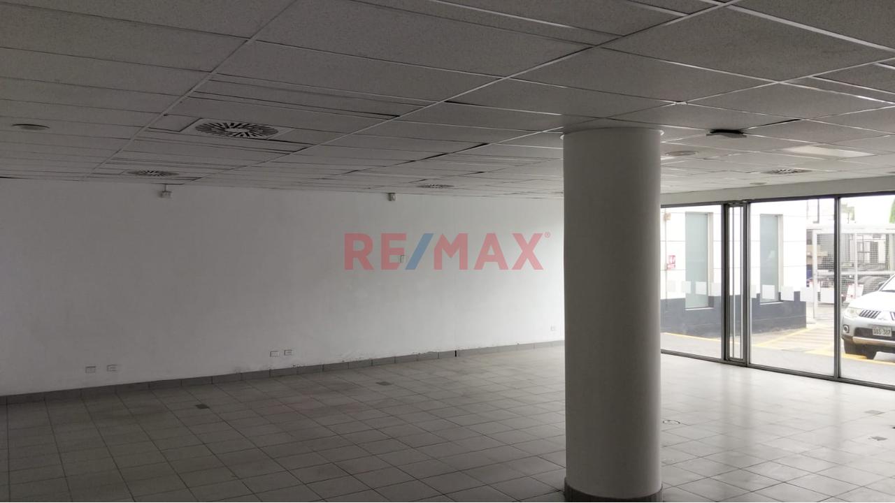🏬🔥 ¡Máxima Exposición! Local Comercial Premium De 178 M² En El Primer Piso – El Corazón Logístico Del Callao — foto 6