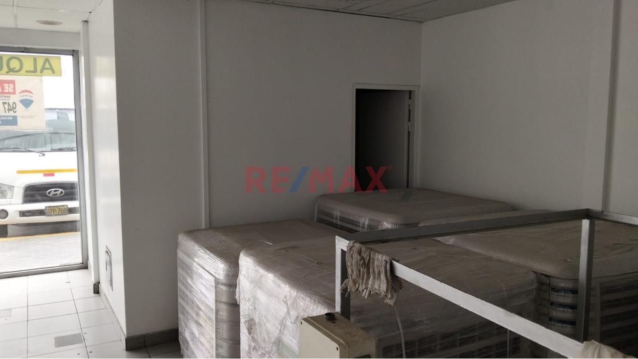🏬🔥 ¡Máxima Exposición! Local Comercial Premium De 178 M² En El Primer Piso – El Corazón Logístico Del Callao — foto 7