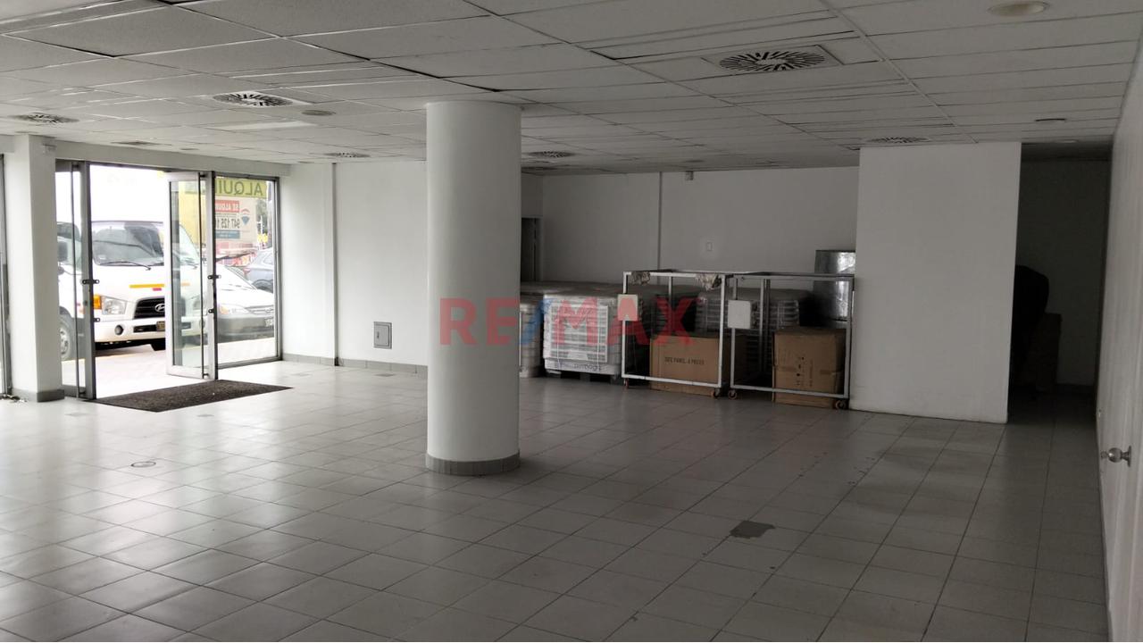 🏬🔥 ¡Máxima Exposición! Local Comercial Premium De 178 M² En El Primer Piso – El Corazón Logístico Del Callao — foto 4