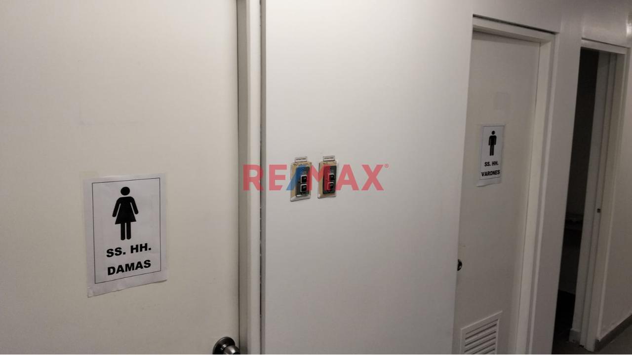 🏬🔥 ¡Máxima Exposición! Local Comercial Premium De 178 M² En El Primer Piso – El Corazón Logístico Del Callao — foto 12