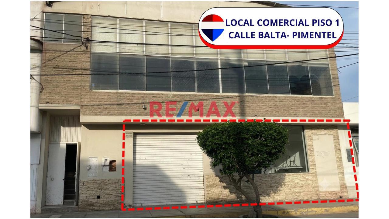 LOCAL COMERCIAL