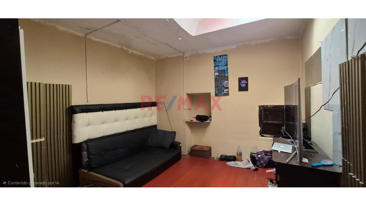 Se Vende Casa Comercial Como Terreno Cusco - 6
