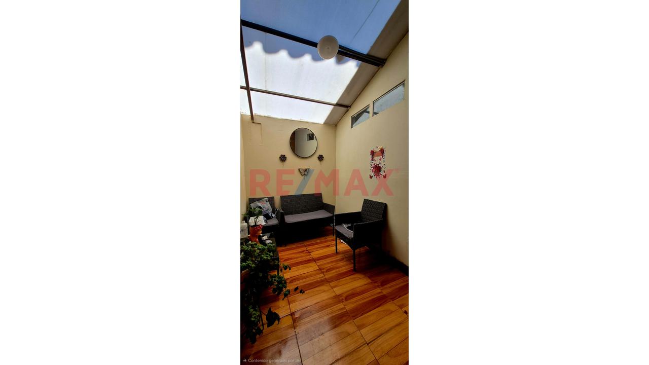 Se Vende Casa Comercial Como Terreno Cusco - 9