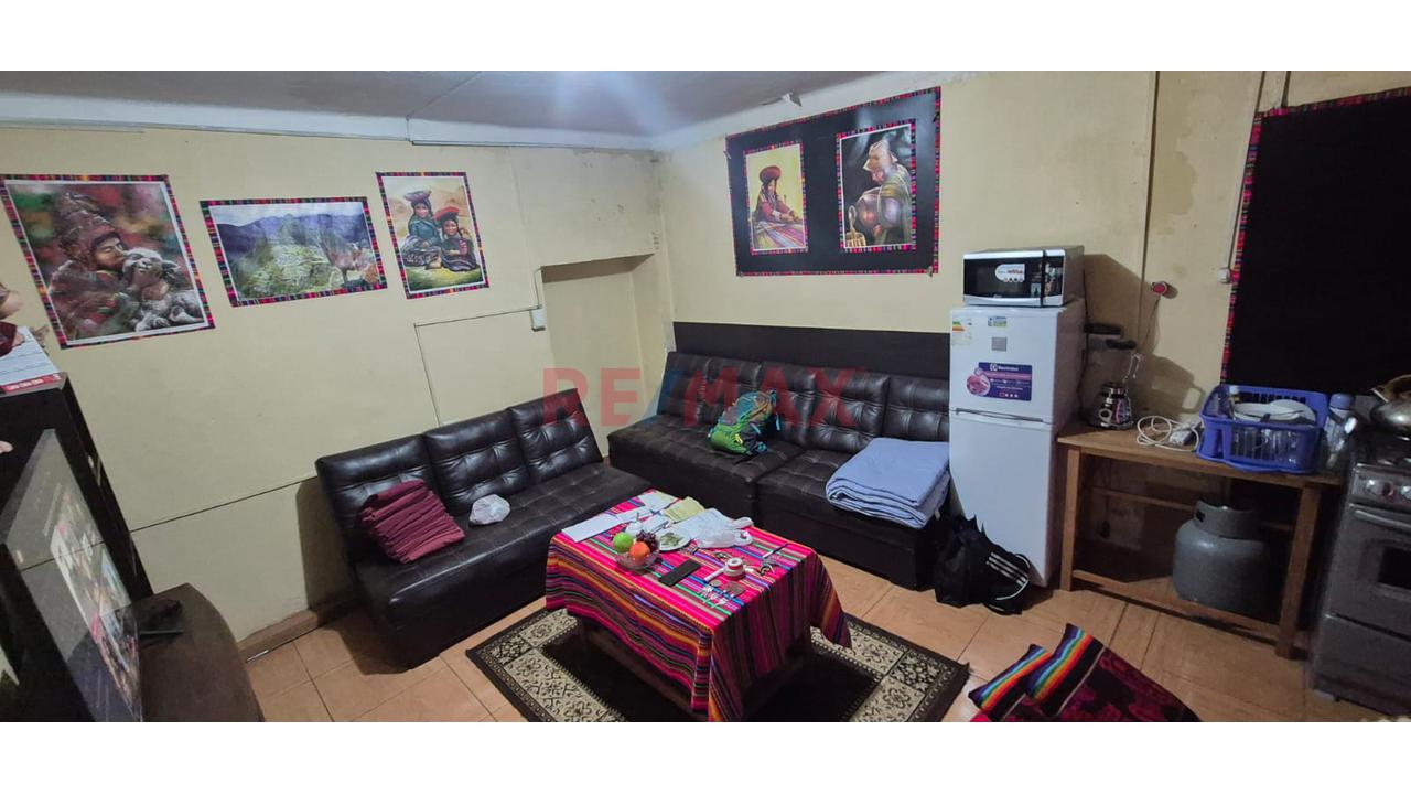 Se Vende Casa Comercial Como Terreno Cusco - 7