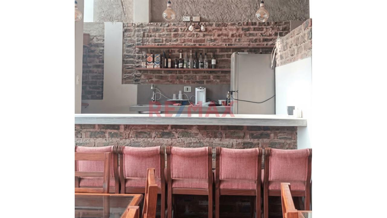 LOCAL COMERCIAL 9