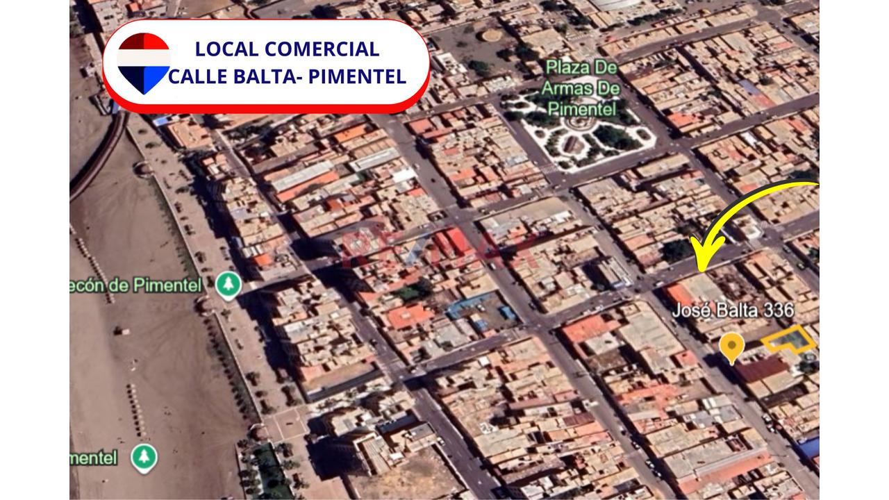 LOCAL COMERCIAL 2