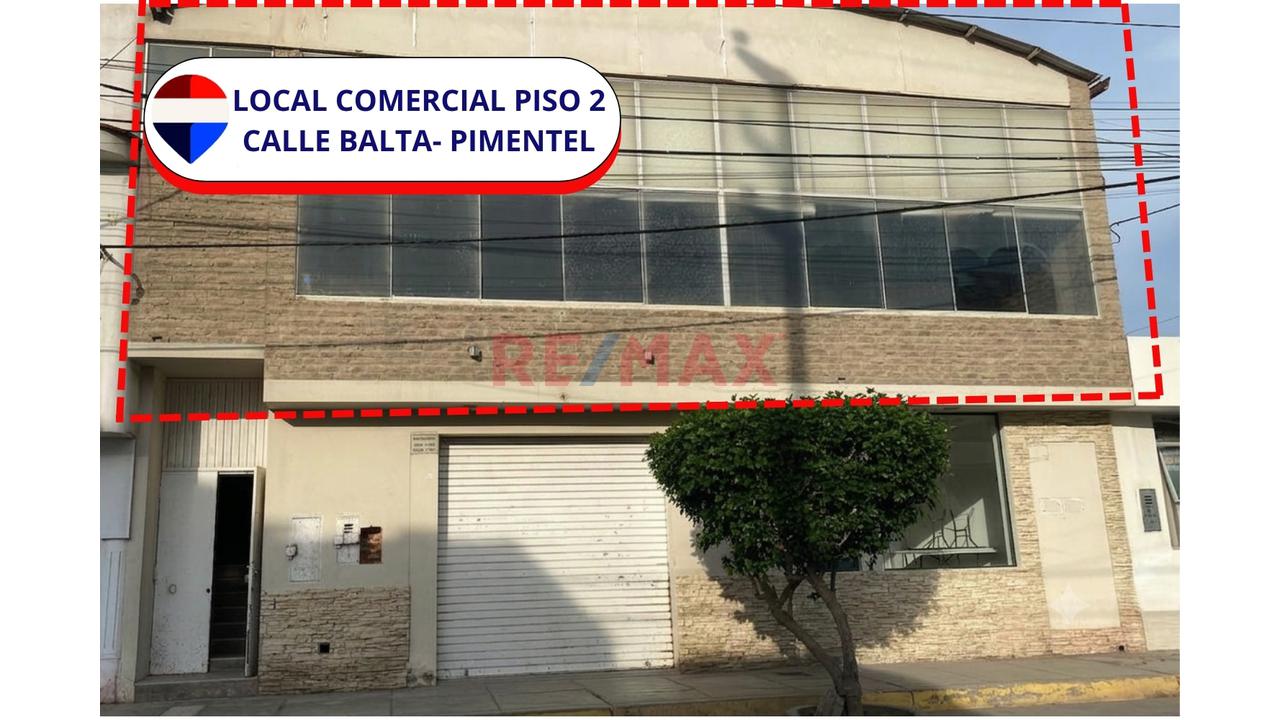 LOCAL COMERCIAL