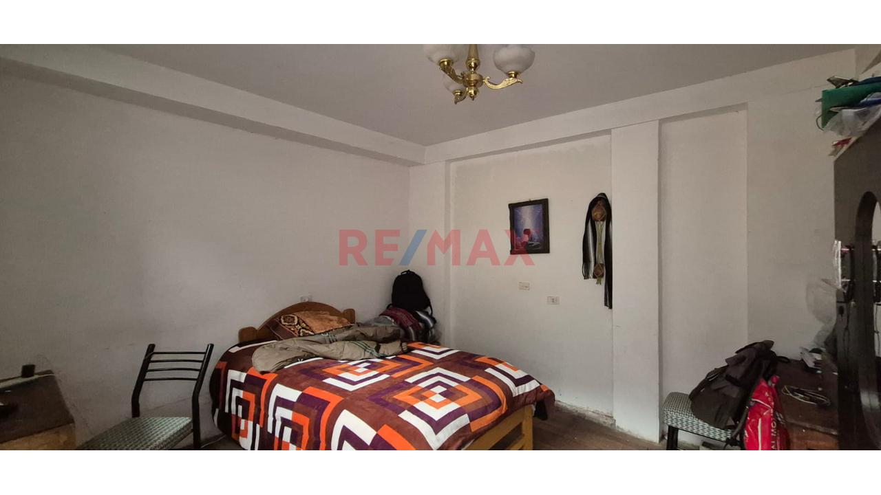 Se Vende Casa Como Terreno En Wanchaq Cusco - 2