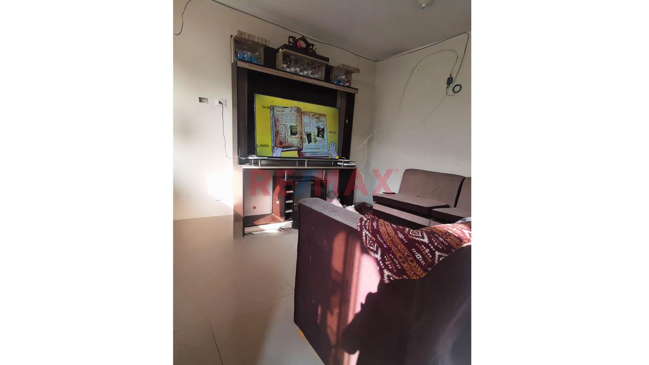 Departamento De Estreno En Urb San Antonio De Carapongo Lurigancho - Piso 4 — foto 4