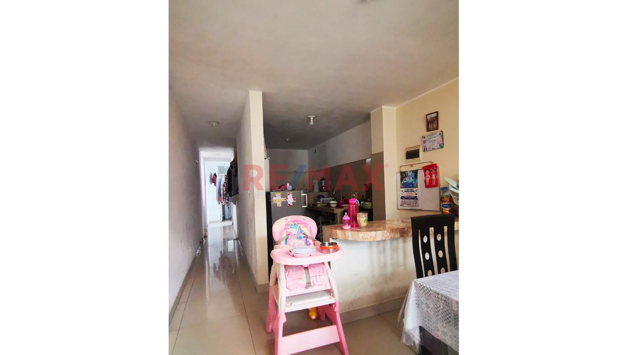 Departamento De Estreno En Urb San Antonio De Carapongo Lurigancho - Piso 4 — foto 7