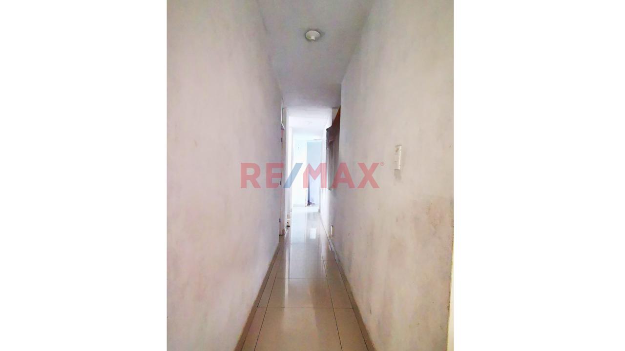 Departamento De Estreno En Urb San Antonio De Carapongo Lurigancho - Piso 4 — foto 11