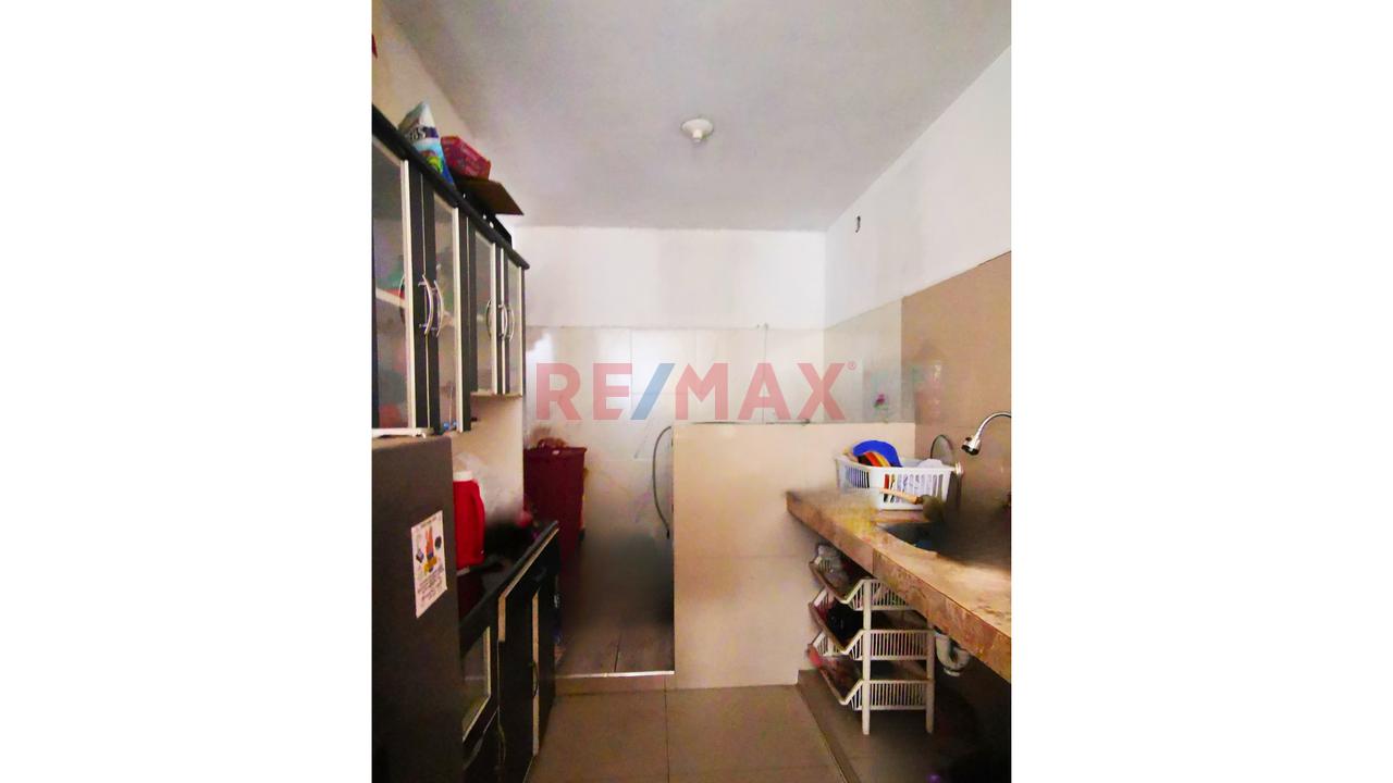 Departamento De Estreno En Urb San Antonio De Carapongo Lurigancho - Piso 4 — foto 8