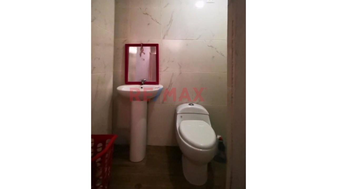 Departamento De Estreno En Urb San Antonio De Carapongo Lurigancho - Piso 4 — foto 13