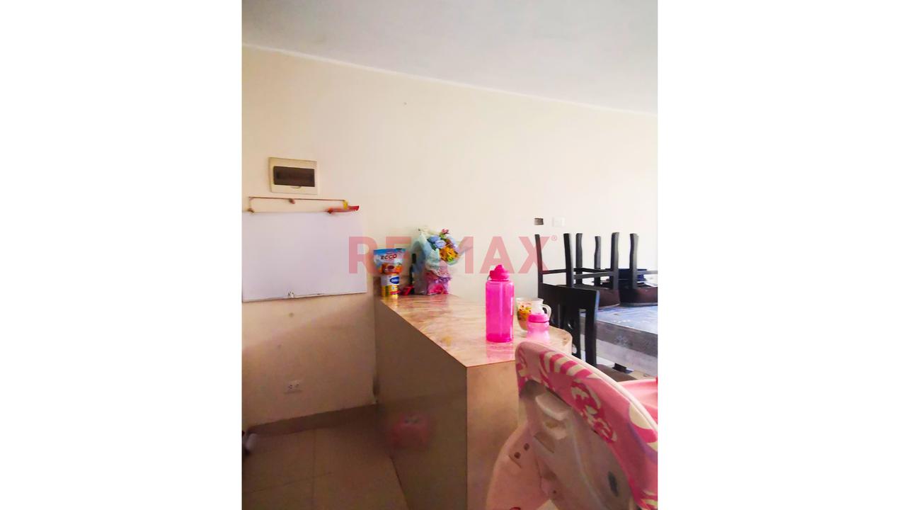 Departamento De Estreno En Urb San Antonio De Carapongo Lurigancho - Piso 4 — foto 10