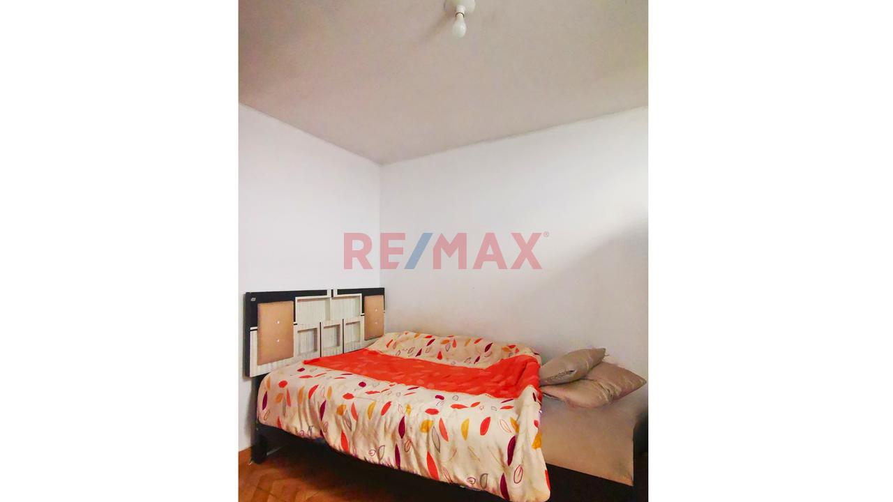 Departamento De Estreno En Urb San Antonio De Carapongo Lurigancho - Piso 4 — foto 12