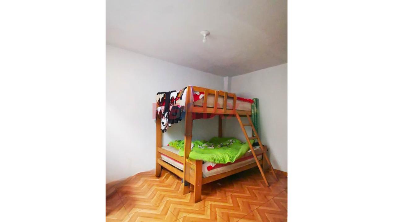 Departamento De Estreno En Urb San Antonio De Carapongo Lurigancho - Piso 4 — foto 15