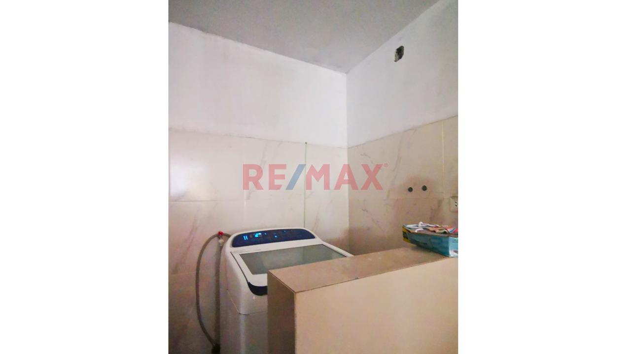 Departamento De Estreno En Urb San Antonio De Carapongo Lurigancho - Piso 4 — foto 9