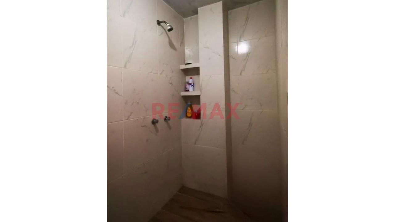 Departamento De Estreno En Urb San Antonio De Carapongo Lurigancho - Piso 4 — foto 14