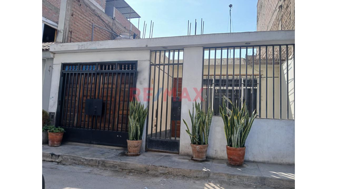 Venta 🏡 ¡Gran Oportunidad De Inversión En Pampas De San Juan – San Juan De Miraflores!
