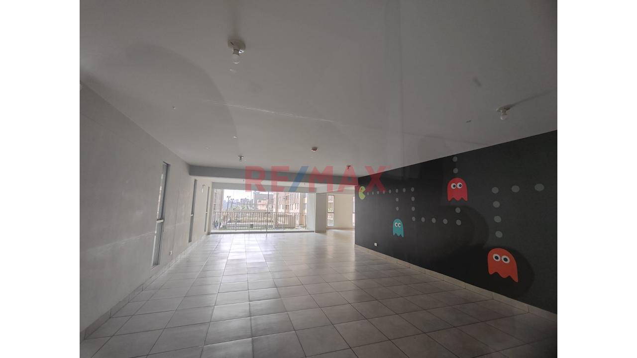 Venta Departamento En Santa Clara - Condominio Madrid - Ate — foto 11