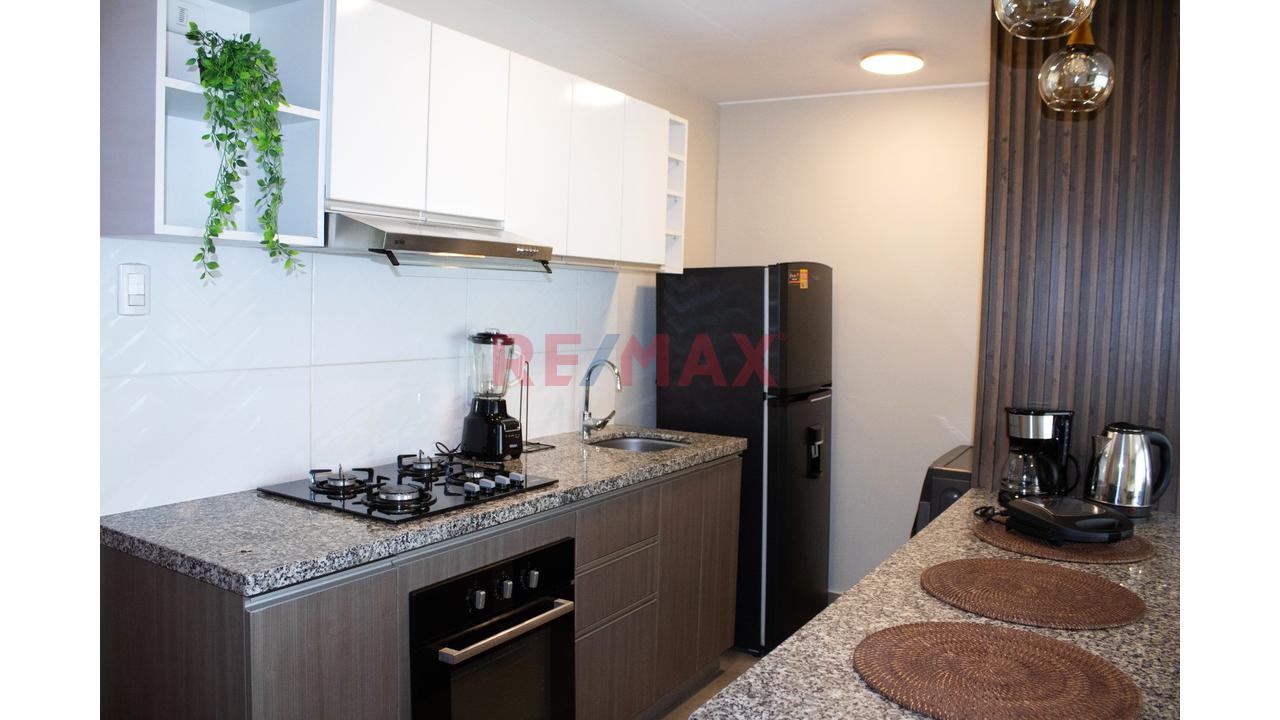 🌊 Exclusivo Departamento En Venta – Av. Bertolotto, San Miguel | Vista Frontal Al Mar Y Balcón | Ideal Para Vivir O Invertir ⭐ — foto 10