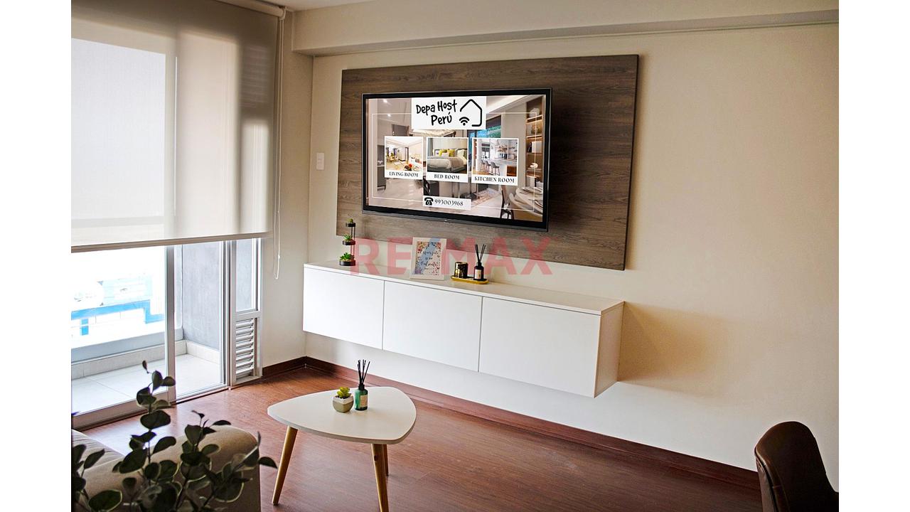 🌊 Exclusivo Departamento En Venta – Av. Bertolotto, San Miguel | Vista Frontal Al Mar Y Balcón | Ideal Para Vivir O Invertir ⭐ — foto 6
