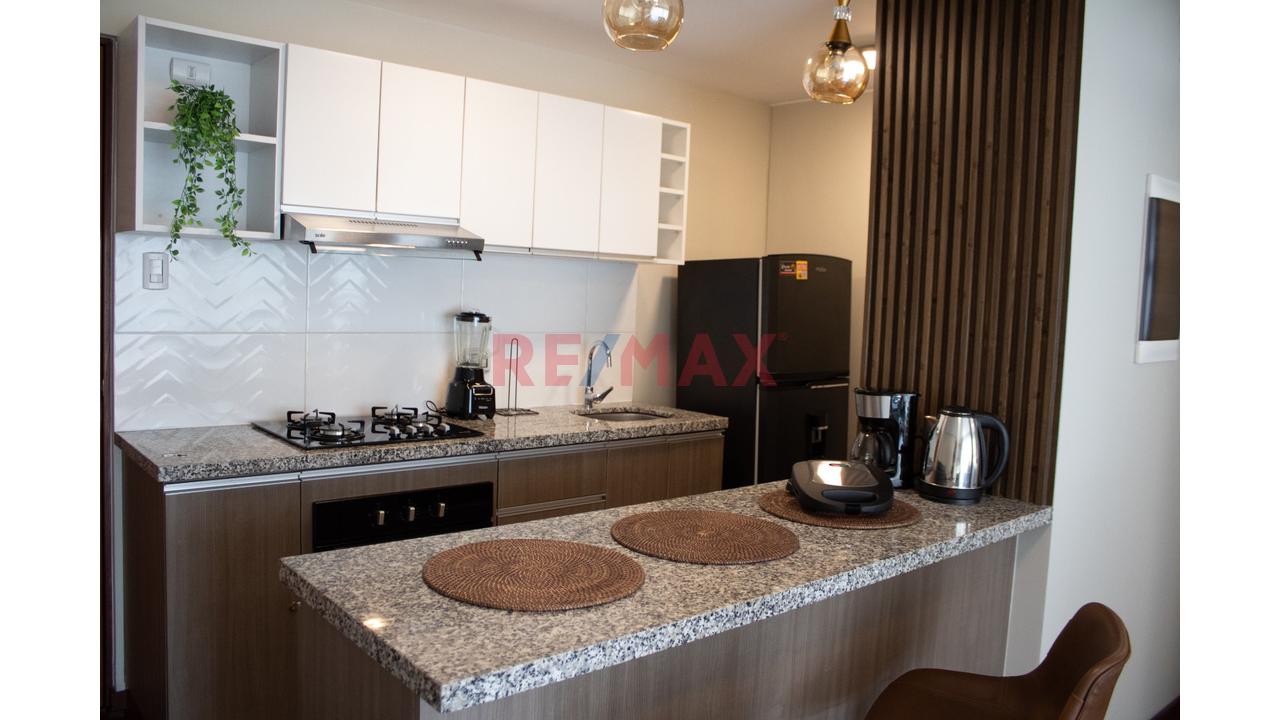 🌊 Exclusivo Departamento En Venta – Av. Bertolotto, San Miguel | Vista Frontal Al Mar Y Balcón | Ideal Para Vivir O Invertir ⭐ — foto 9