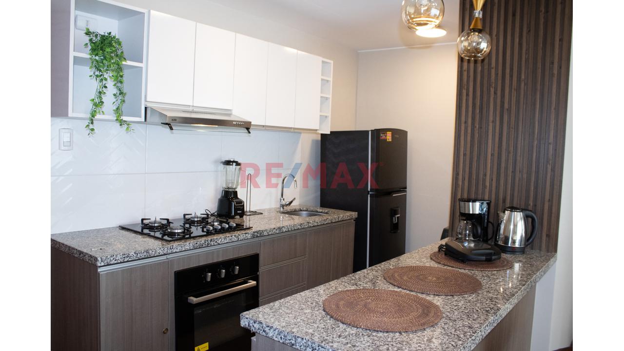 🌊 Exclusivo Departamento En Venta – Av. Bertolotto, San Miguel | Vista Frontal Al Mar Y Balcón | Ideal Para Vivir O Invertir ⭐ — foto 11
