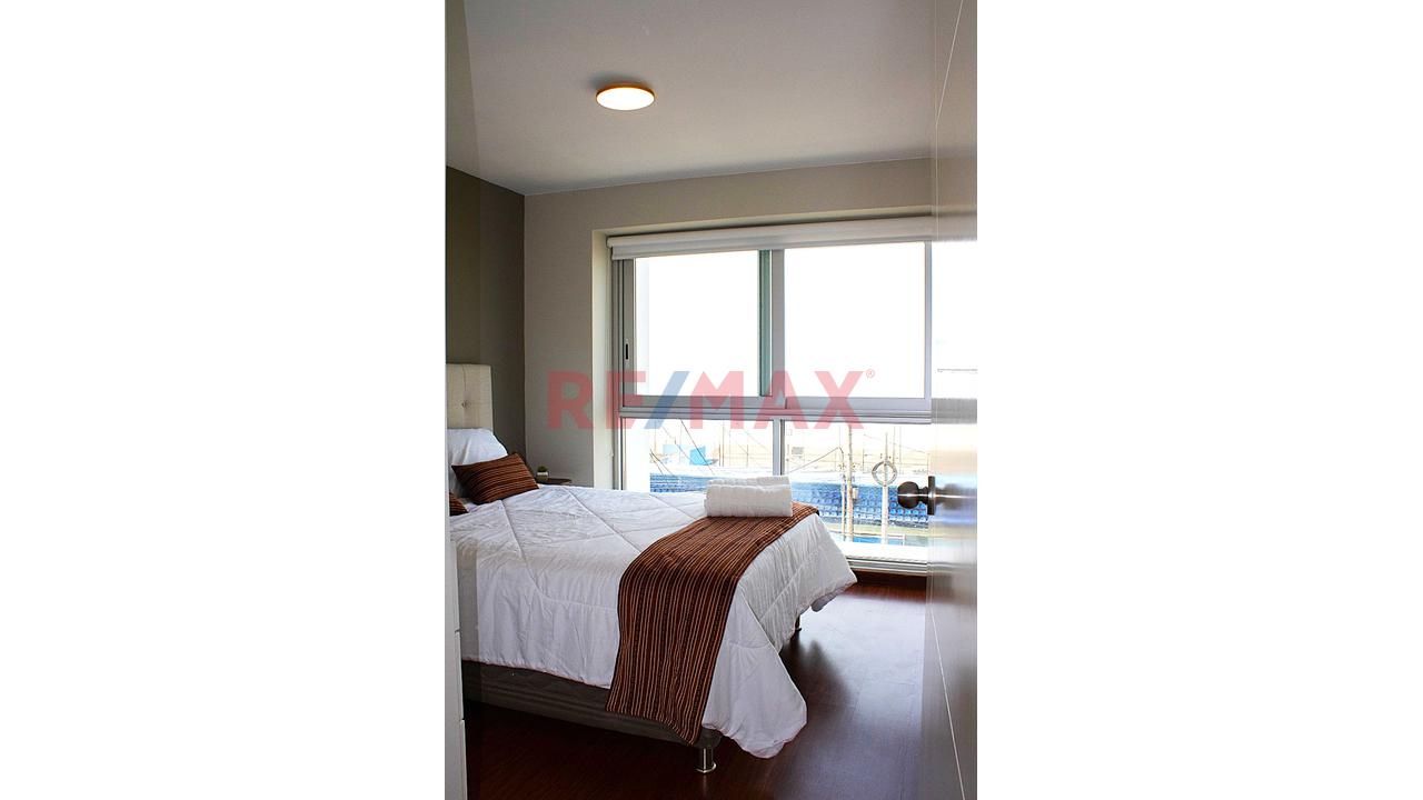 🌊 Exclusivo Departamento En Venta – Av. Bertolotto, San Miguel | Vista Frontal Al Mar Y Balcón | Ideal Para Vivir O Invertir ⭐ — foto 13