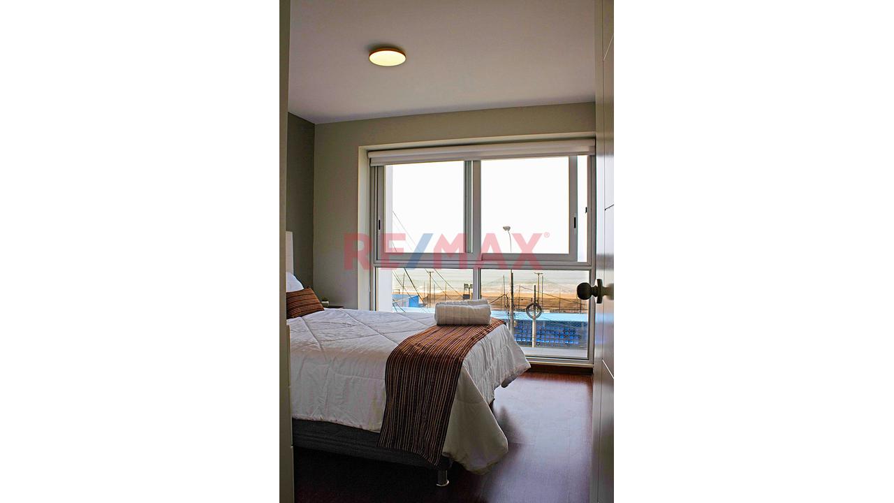 🌊 Exclusivo Departamento En Venta – Av. Bertolotto, San Miguel | Vista Frontal Al Mar Y Balcón | Ideal Para Vivir O Invertir ⭐ — foto 12