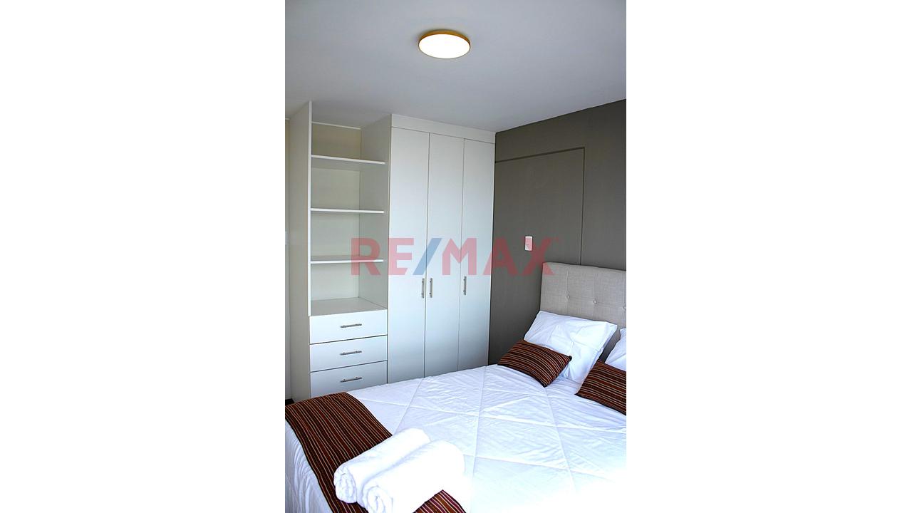 🌊 Exclusivo Departamento En Venta – Av. Bertolotto, San Miguel | Vista Frontal Al Mar Y Balcón | Ideal Para Vivir O Invertir ⭐ — foto 15