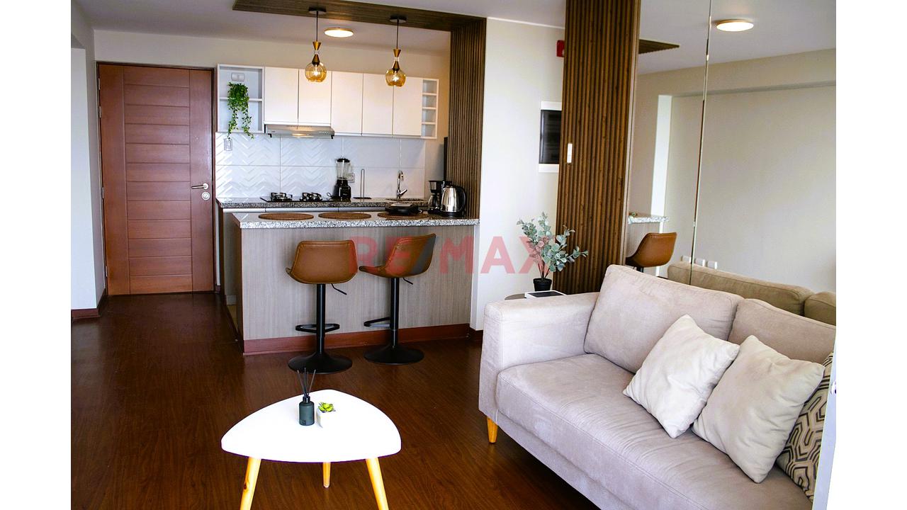 🌊 Exclusivo Departamento En Venta – Av. Bertolotto, San Miguel | Vista Frontal Al Mar Y Balcón | Ideal Para Vivir O Invertir ⭐ — foto 5
